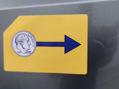 Condition detail