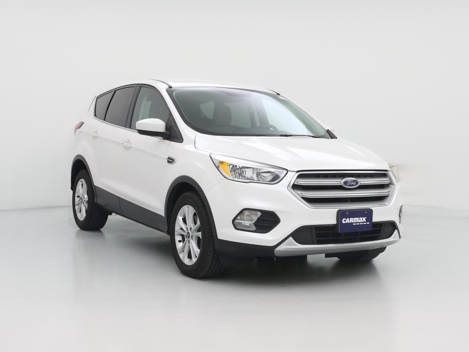 Smart Key & Turbo Charged Engine