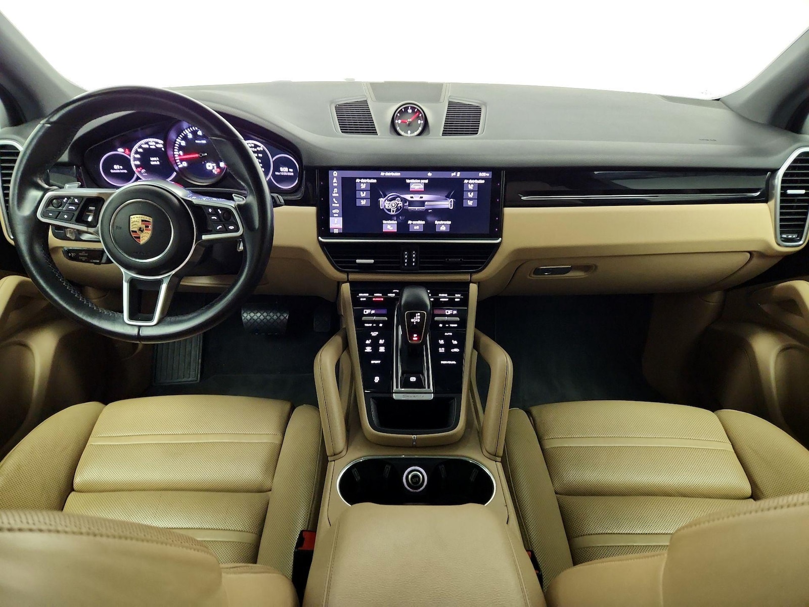 Apple CarPlay®