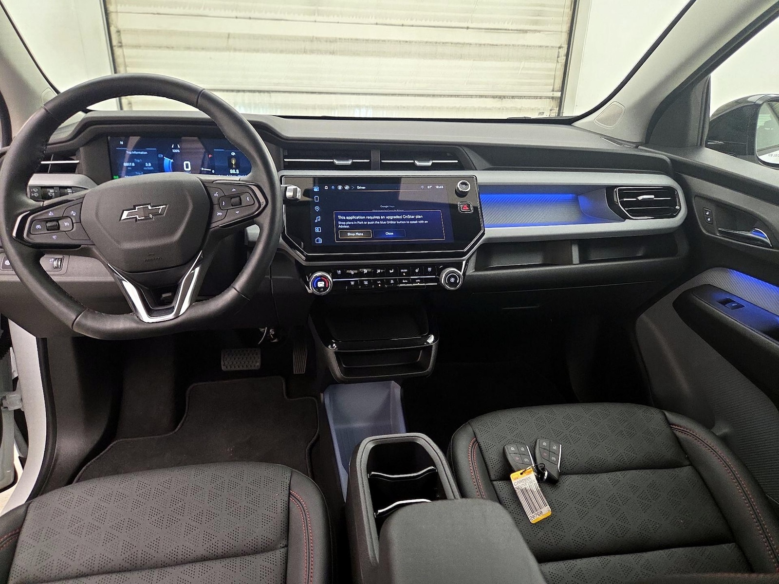 Rear View Camera