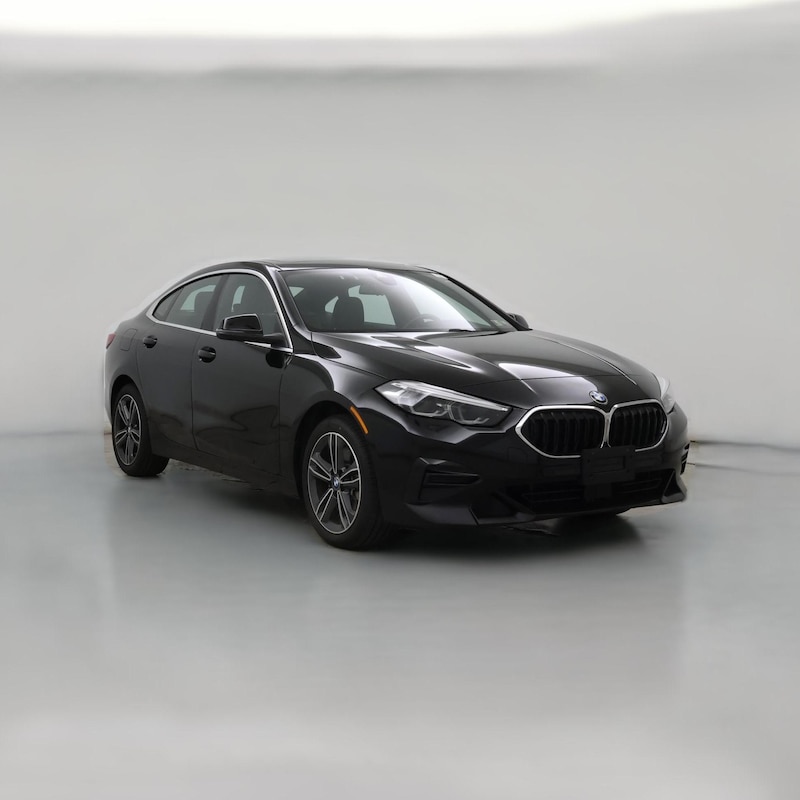 2022 BMW 228 I xDrive Gran Coupe