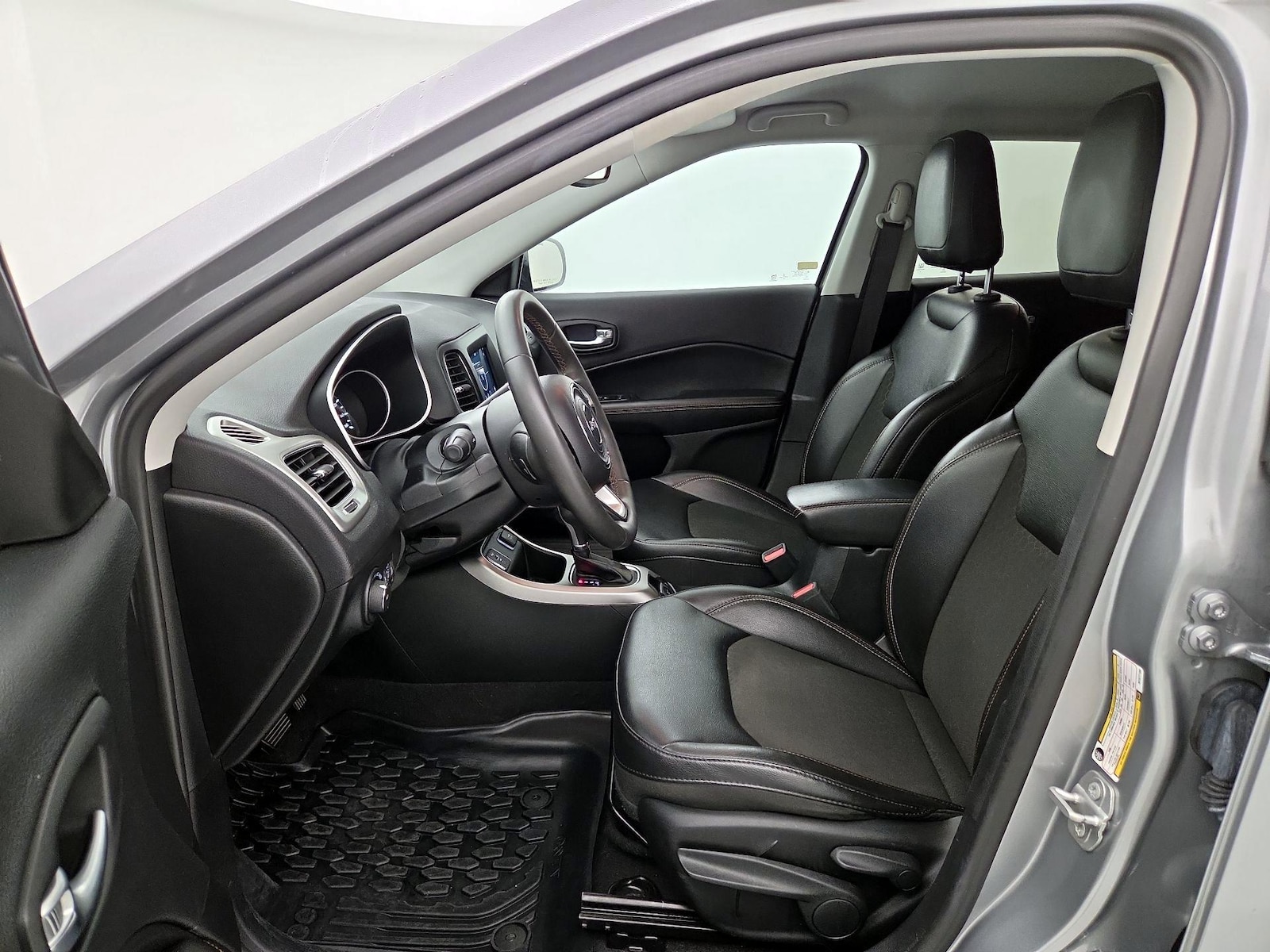 Side Airbags