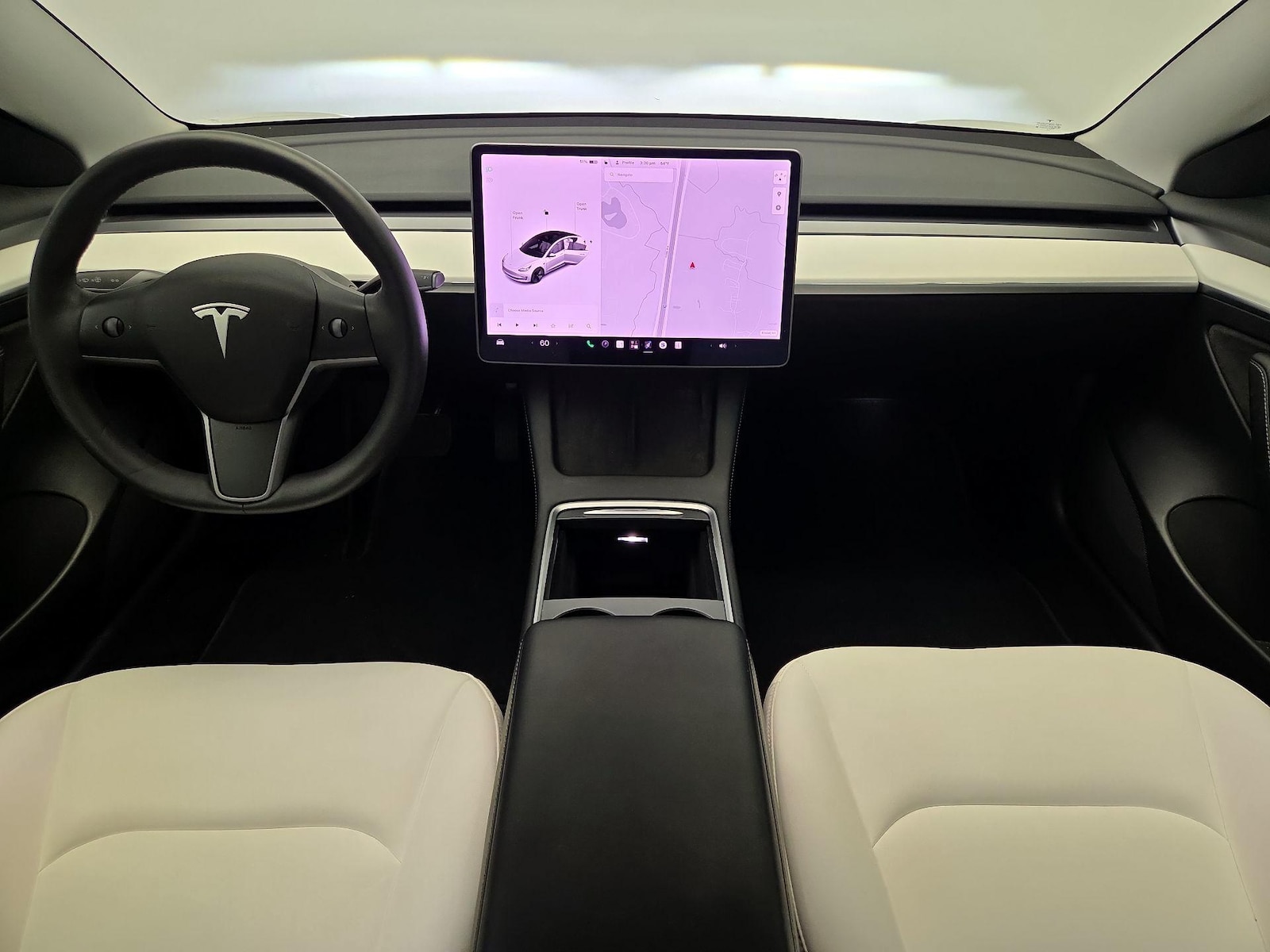 Navigation System