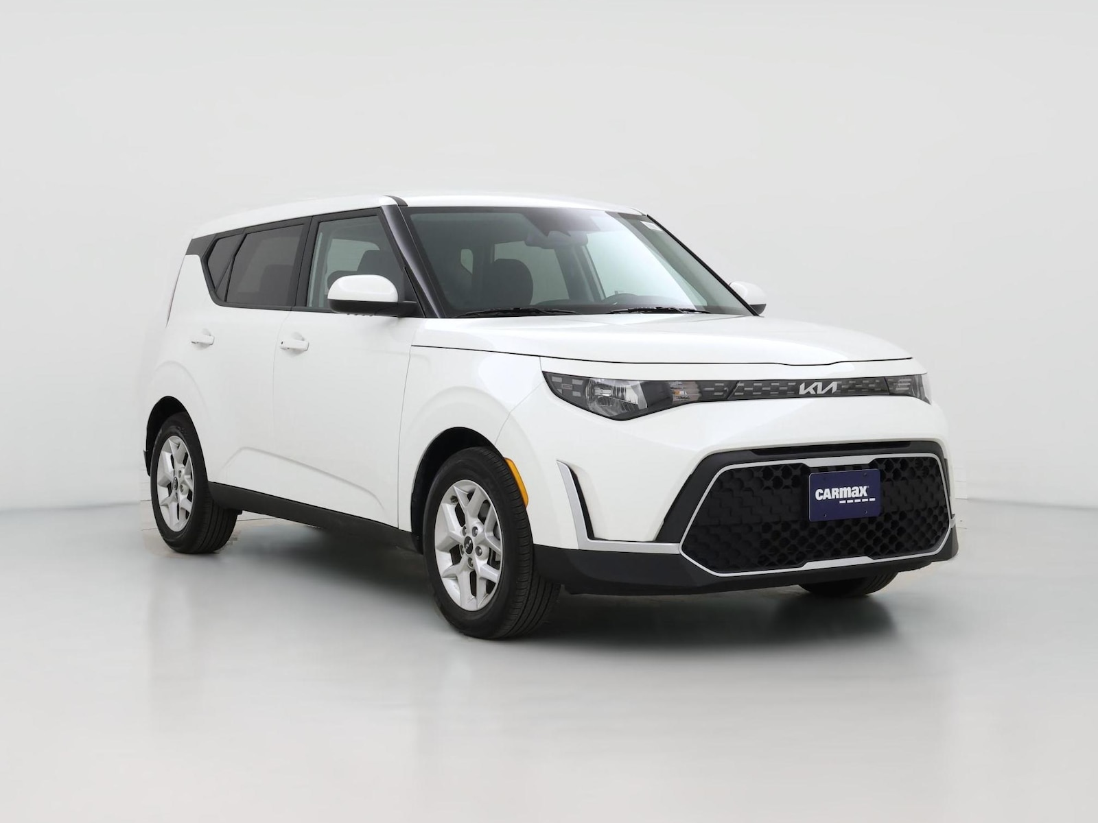 2023 Kia Soul S