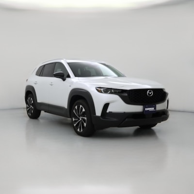 2025 Mazda CX-50 Hybrid Premium Plus