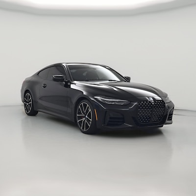2022 BMW M440 I