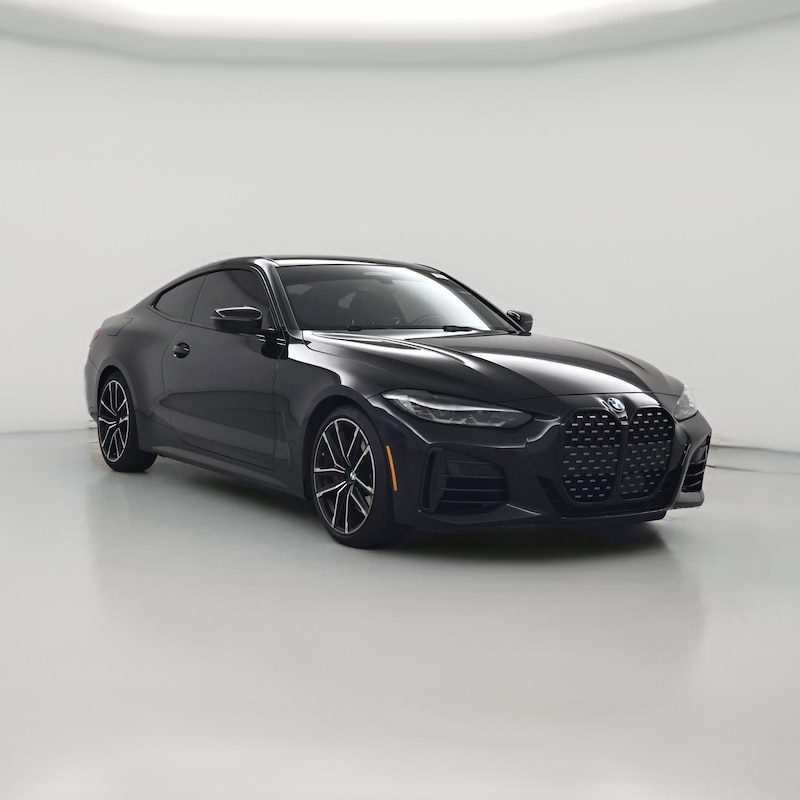 2022 BMW M440 I