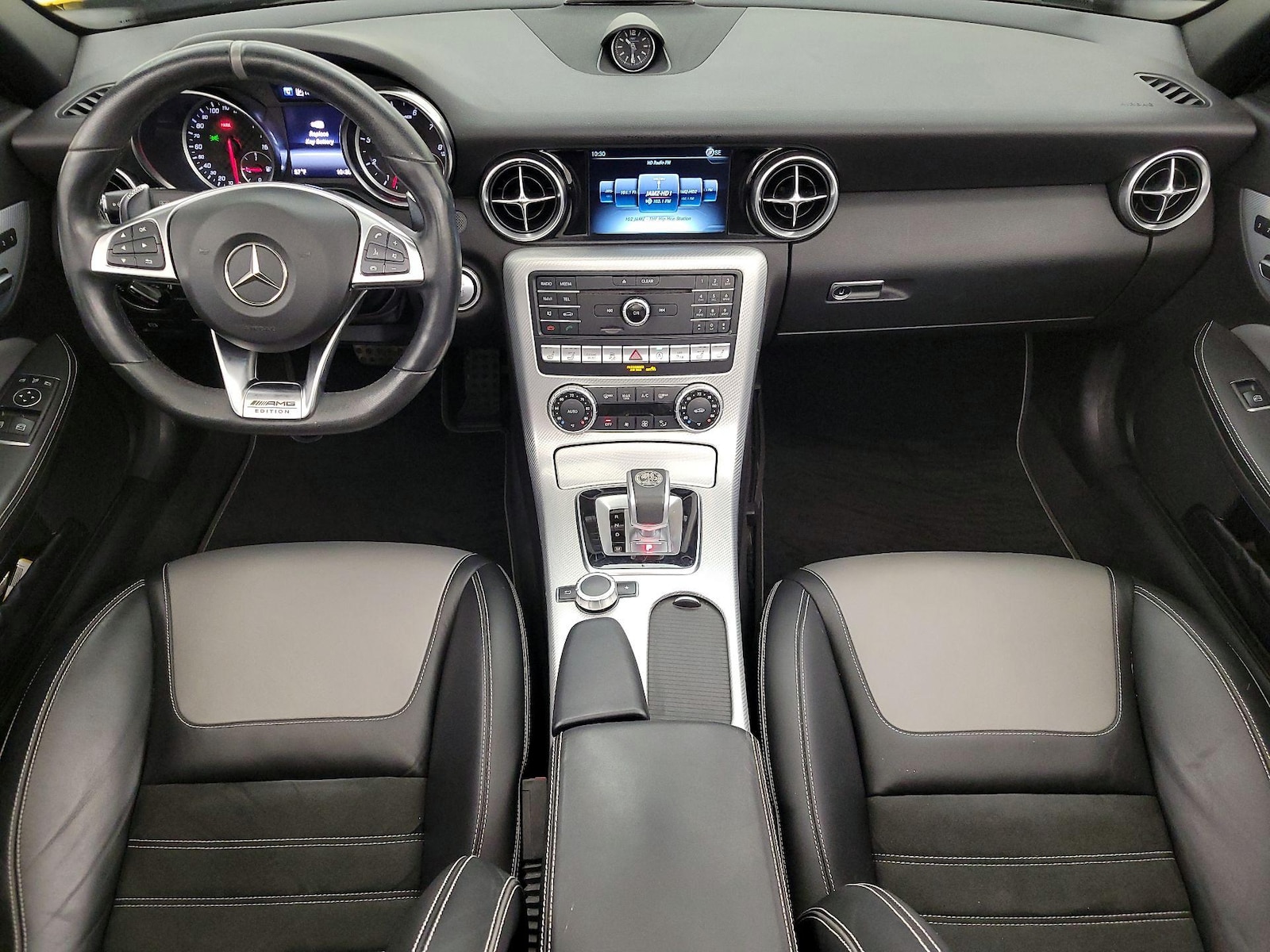 Navigation System