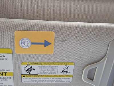 Condition detail
