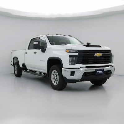 Vehicle exterior view