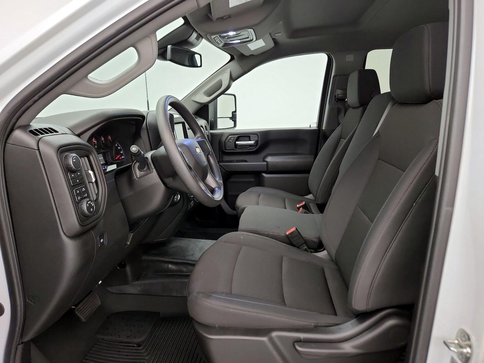 Side Airbags