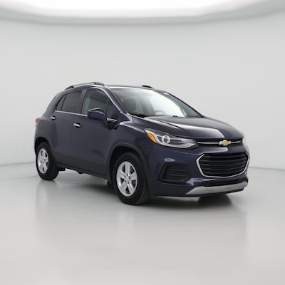 Vehicle exterior view