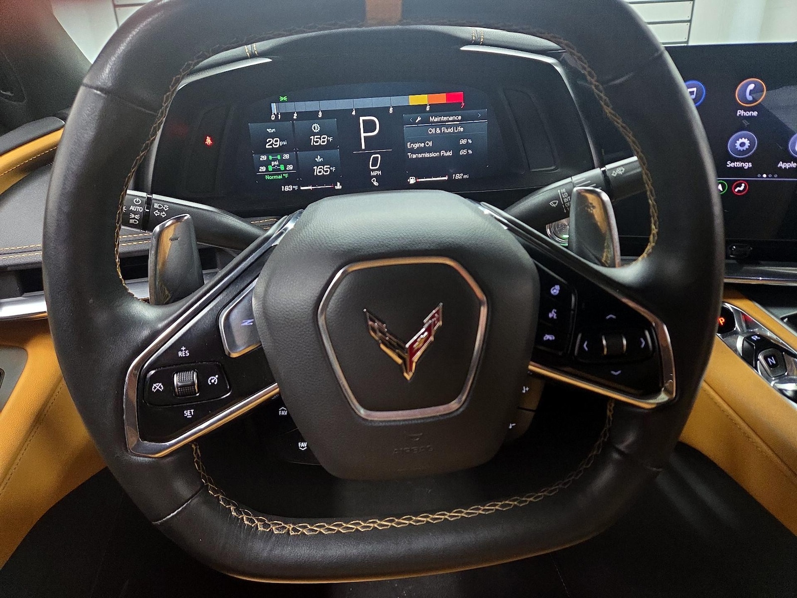 Remote Start