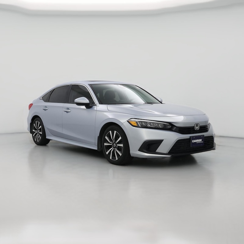 2023 Honda Civic EX