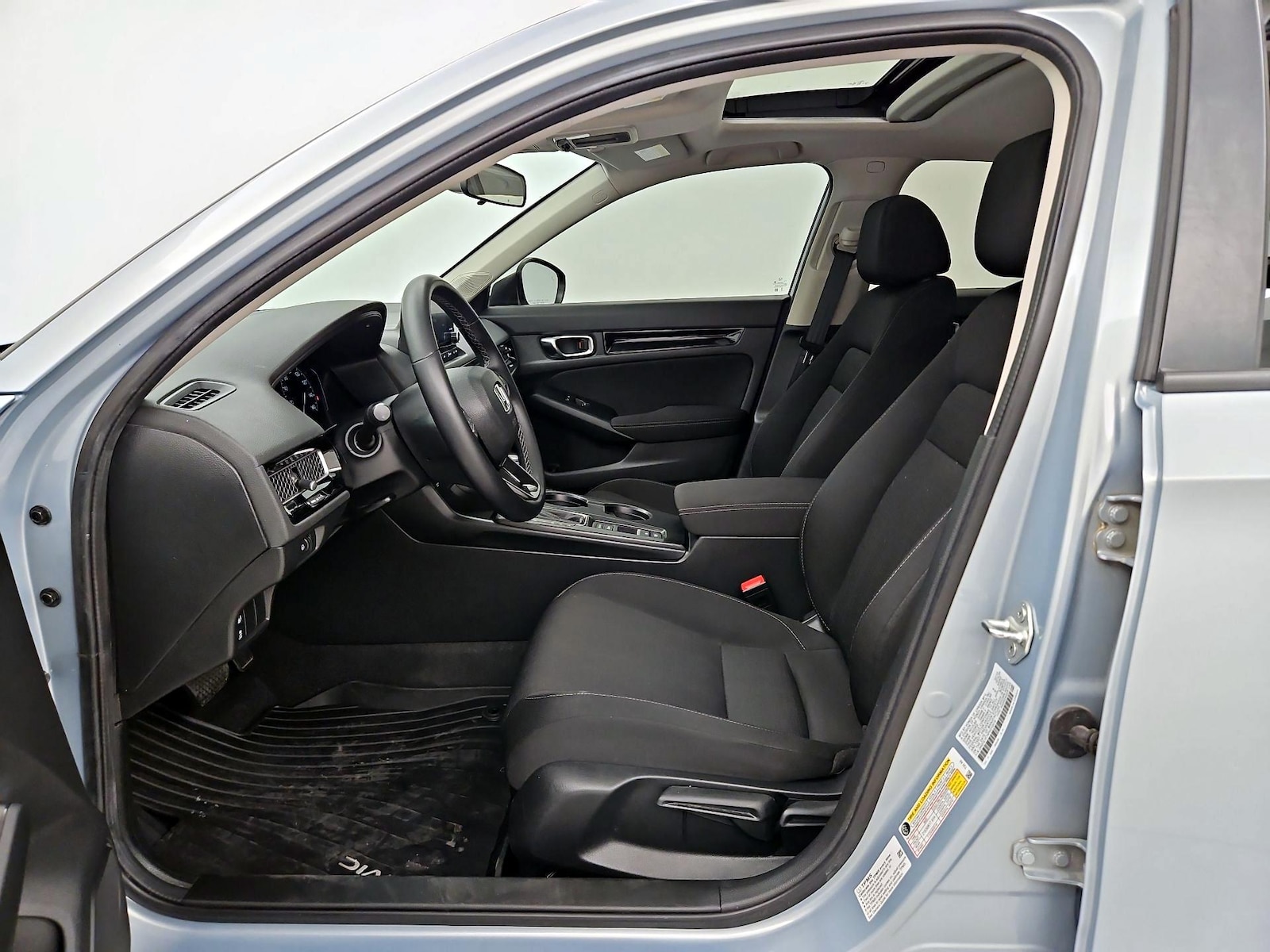 Side Airbags