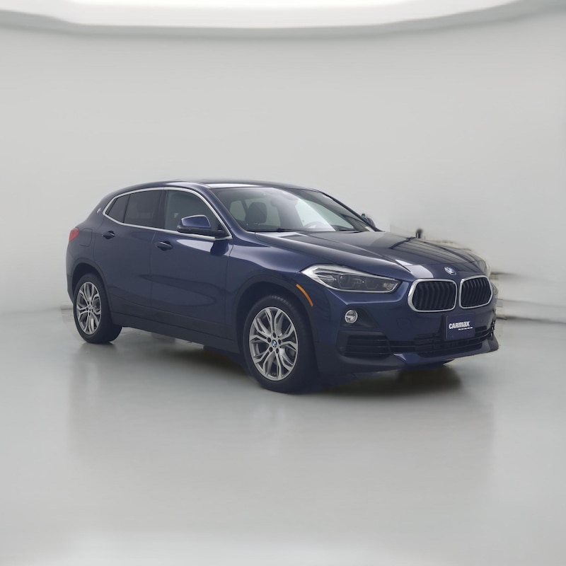 2018 BMW X2 SDrive28i