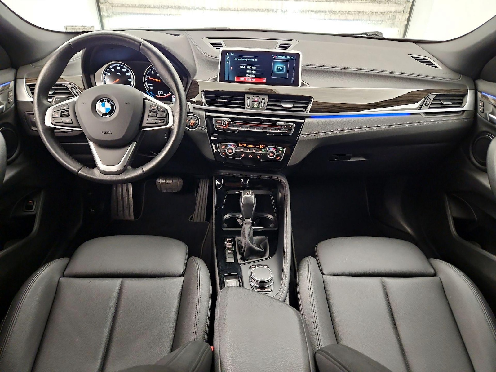 Apple CarPlay®