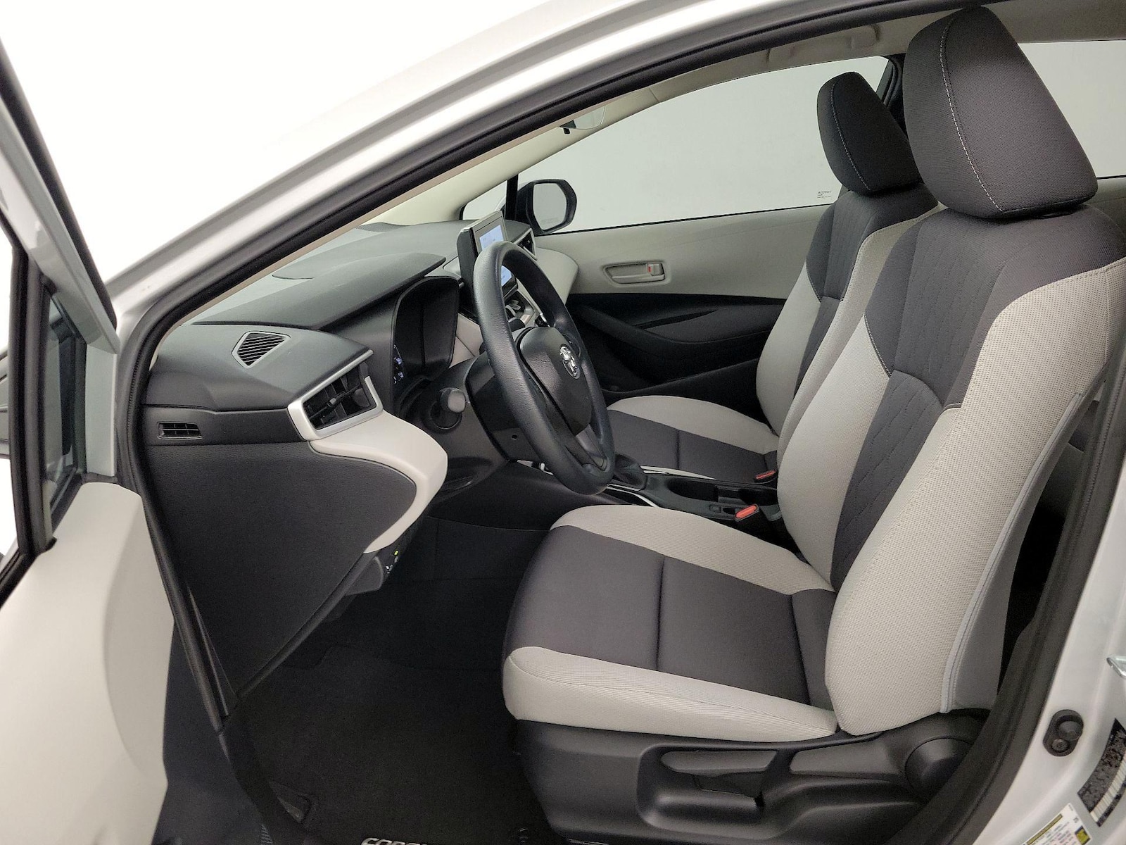 Side Airbags