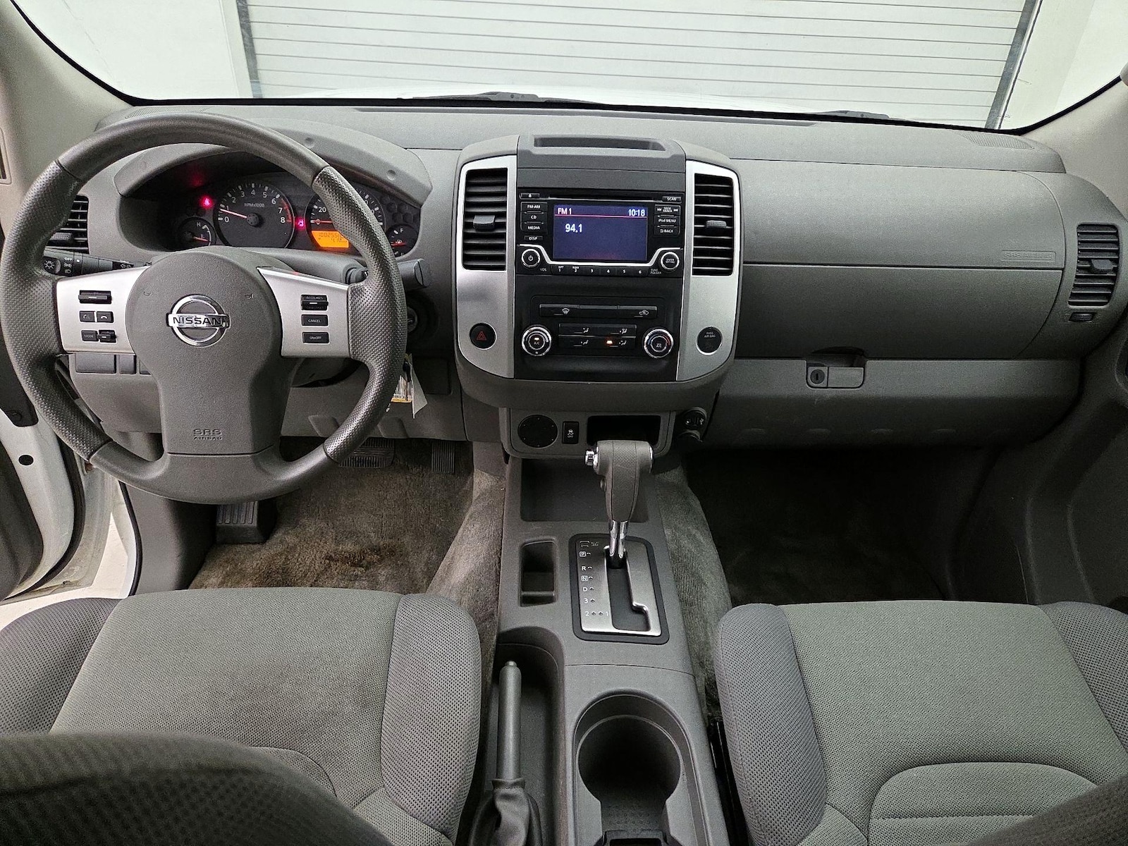 Rear View Camera