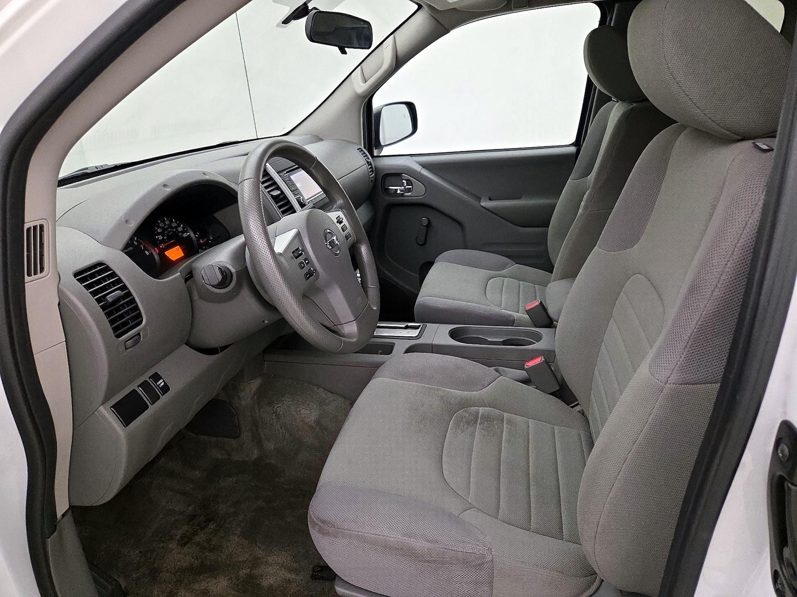 Side Airbags
