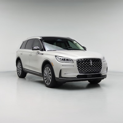Vehicle exterior view