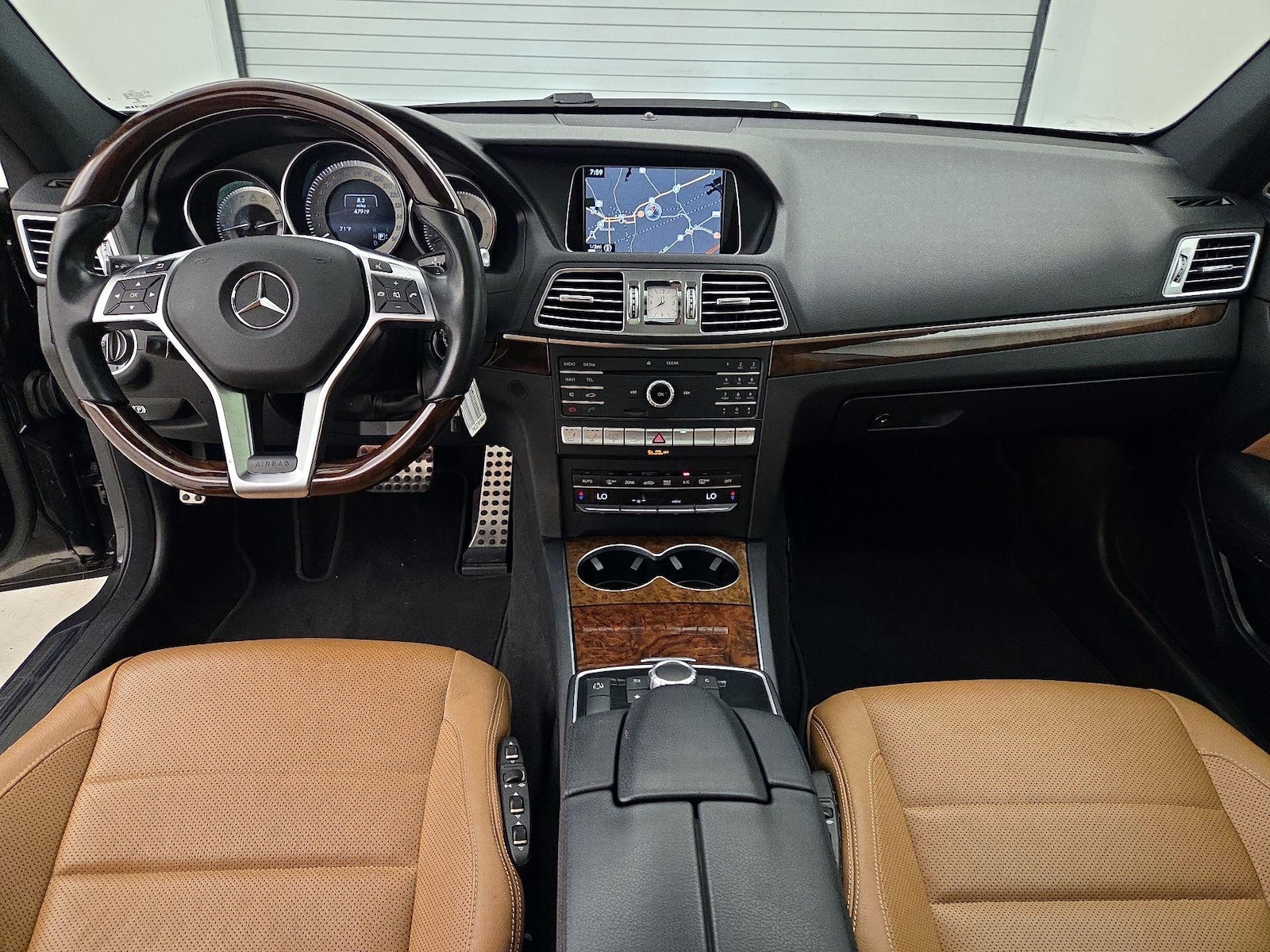 Navigation System