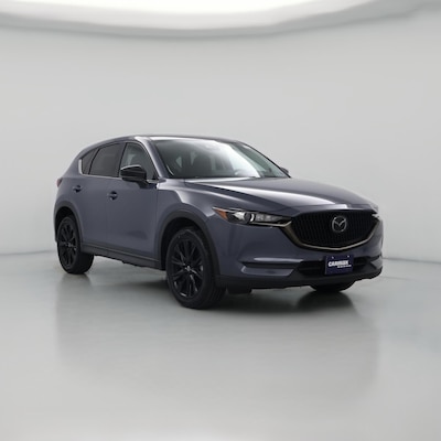 Recommended categories heading image of the selected vehicle