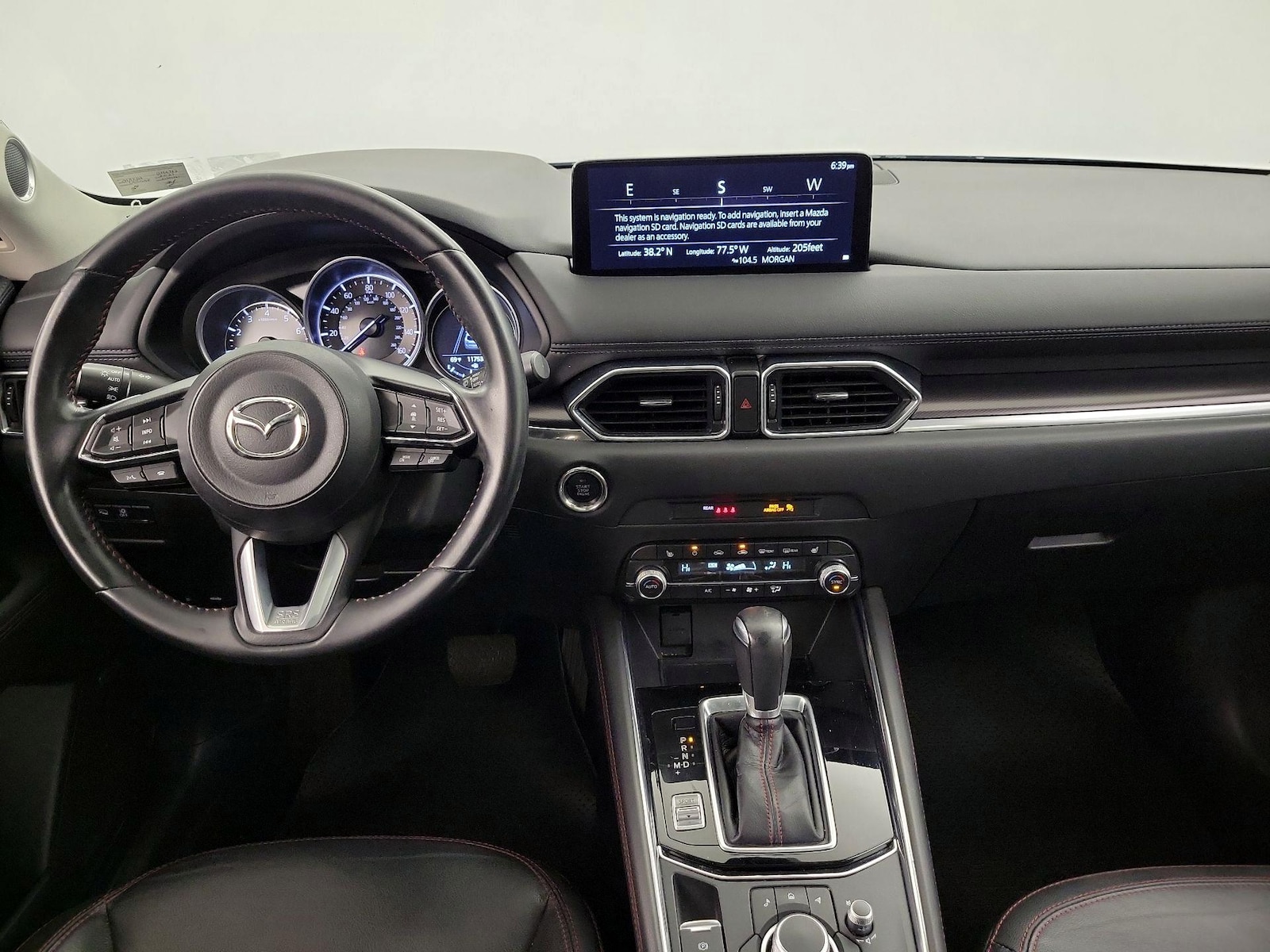 Apple CarPlay®
