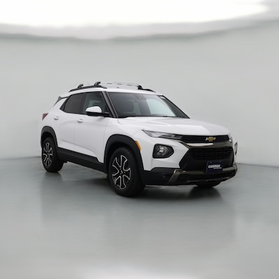 2022 Chevrolet TrailBlazer Activ