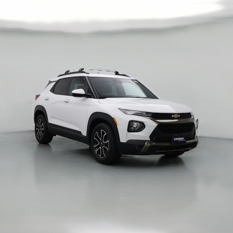 2022 Chevrolet TrailBlazer Activ