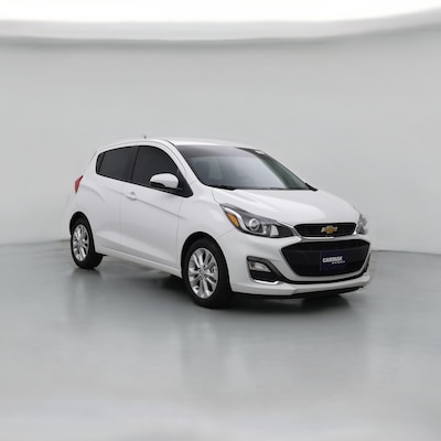 2021 Chevrolet Spark LT