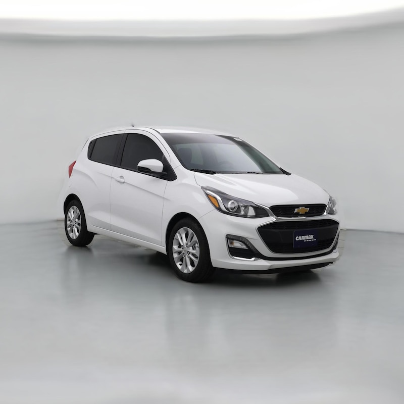 2021 Chevrolet Spark LT