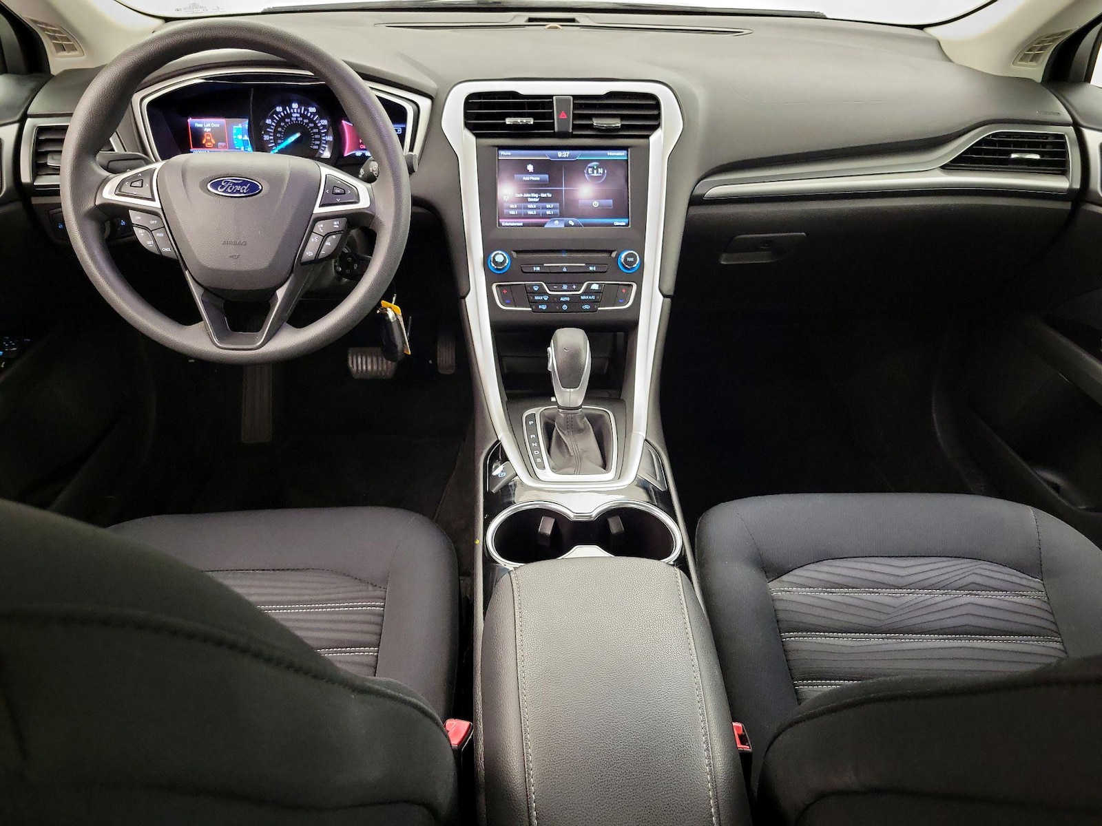 Rear View Camera