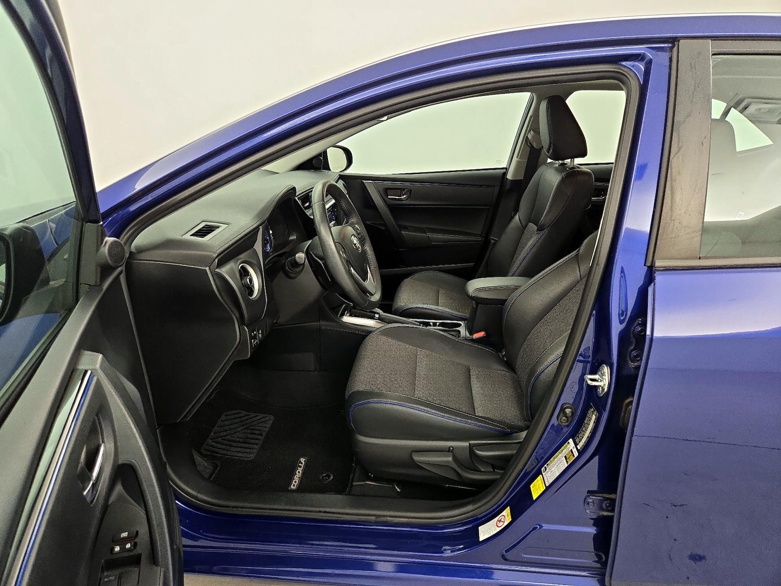 Side Airbags