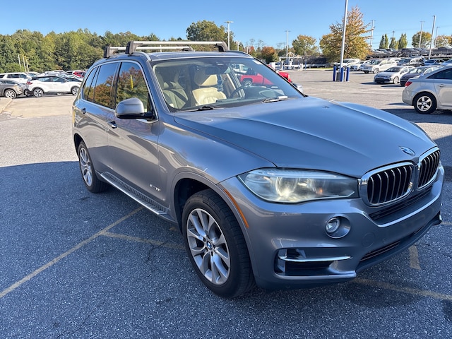 2014 BMW X5 SDrive35i