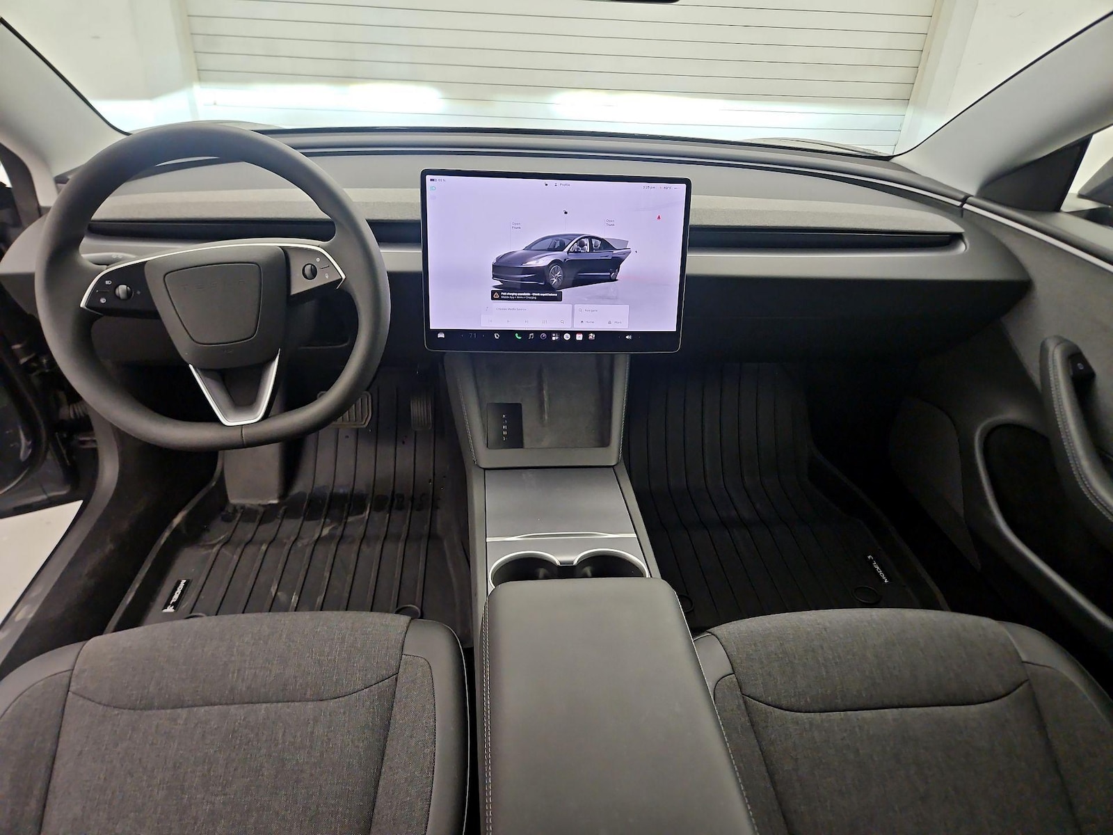 Navigation System