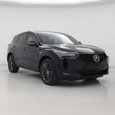 2023 Acura RDX SH-AWD A-Spec Advance