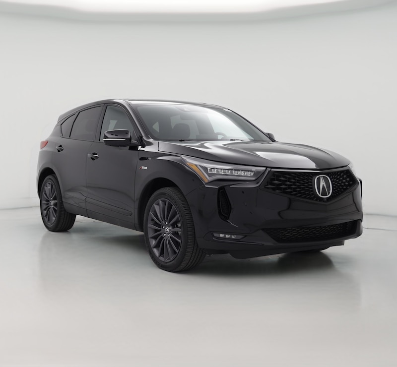 2023 Acura RDX SH-AWD A-Spec Advance