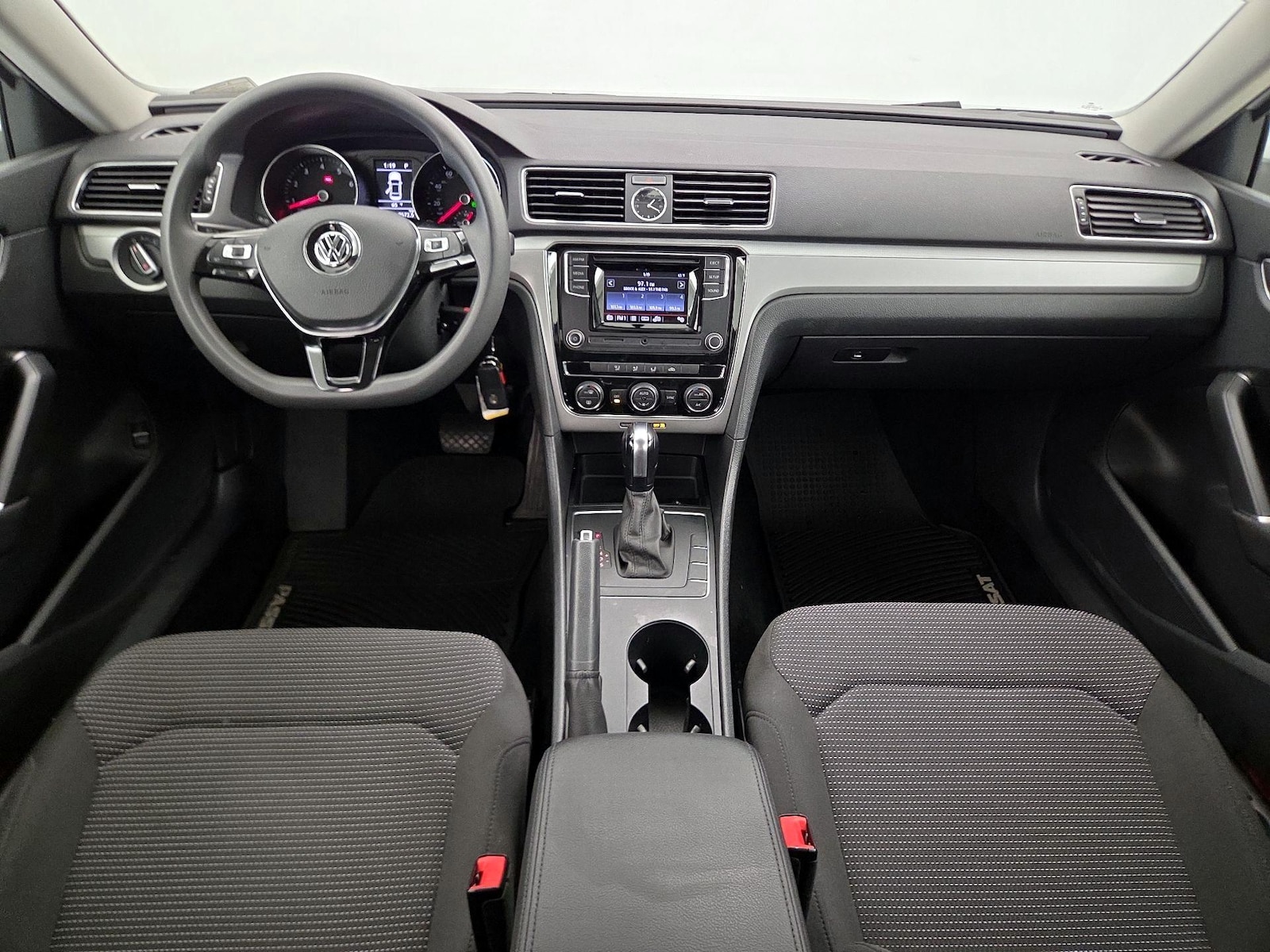 Rear View Camera