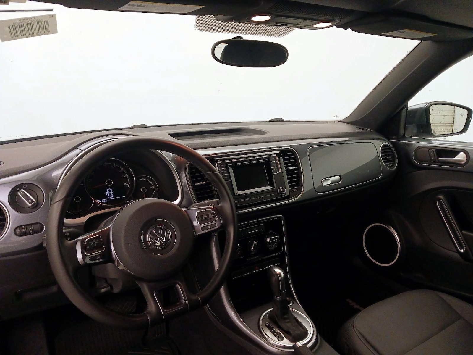 Rear View Camera