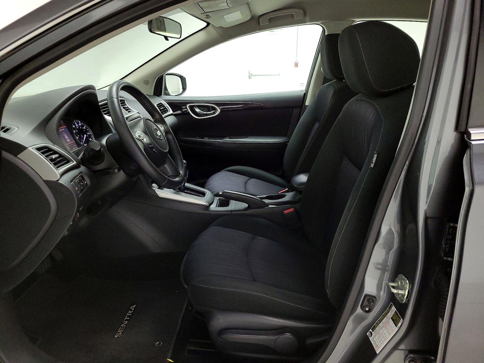 Side Airbags