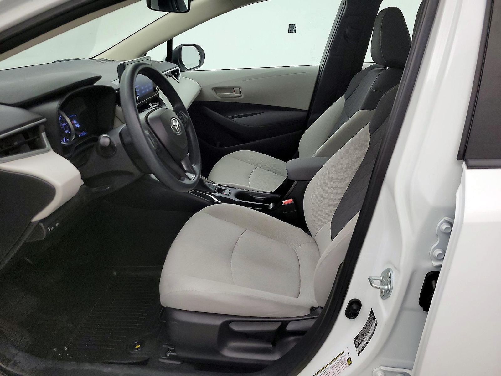 Side Airbags