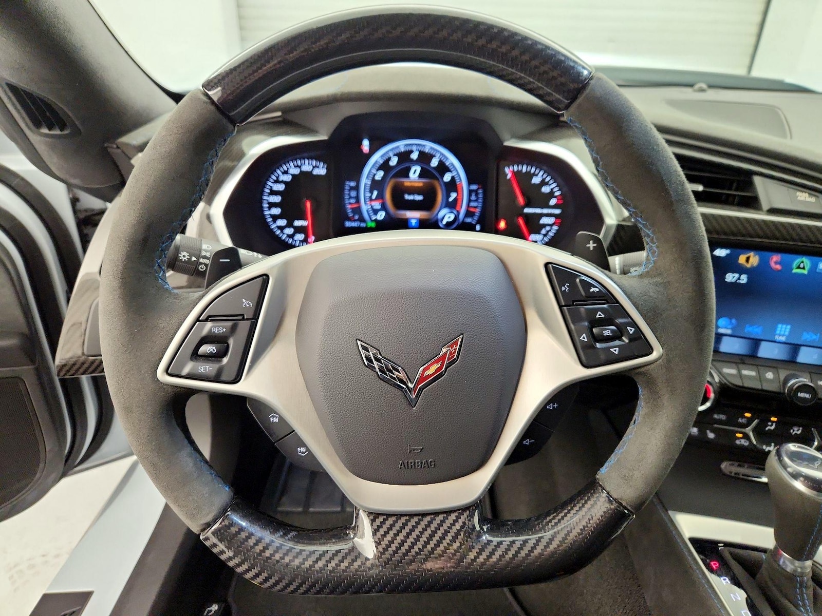 Remote Start