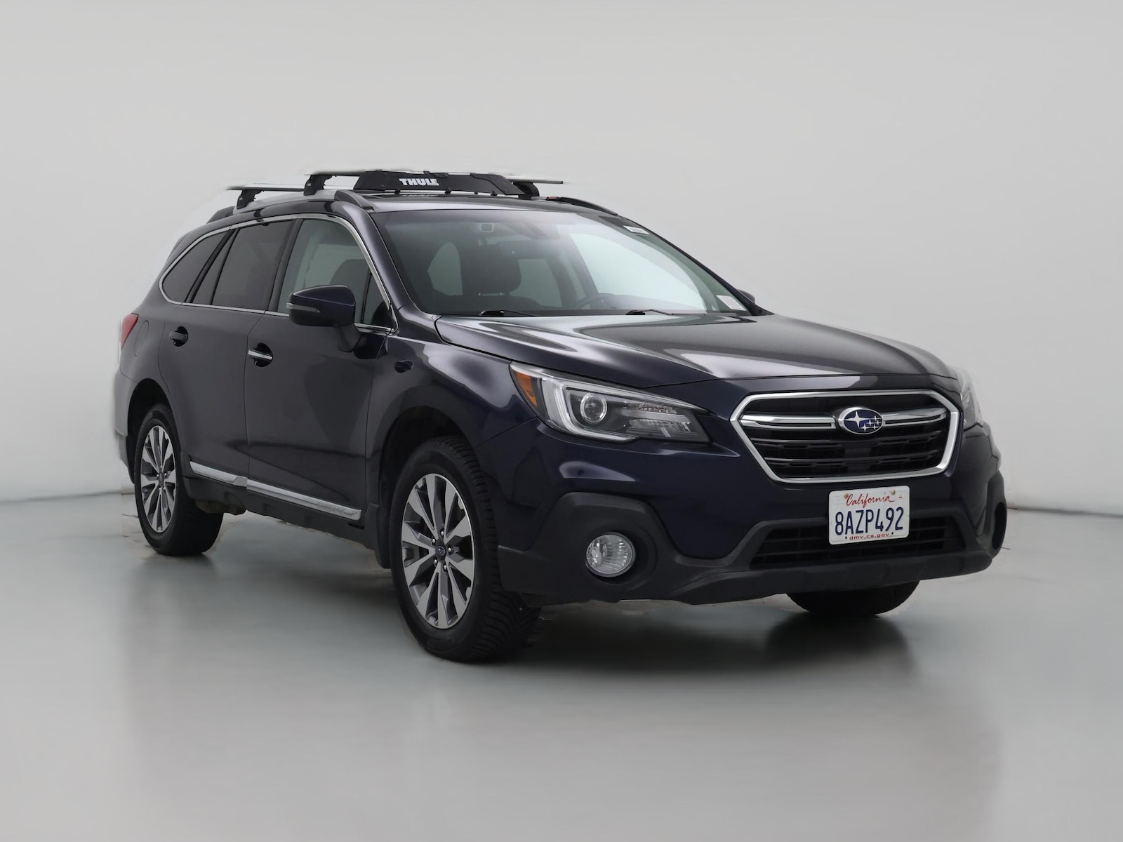 Smart Key & Power Hatch/Deck Lid