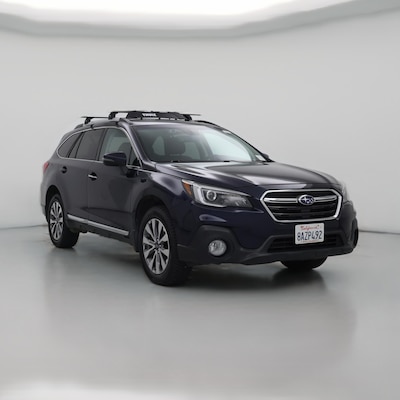 Vehicle exterior view