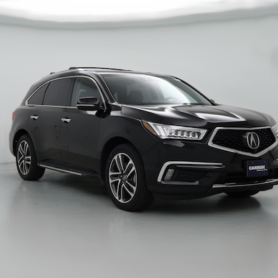 Vehicle exterior view