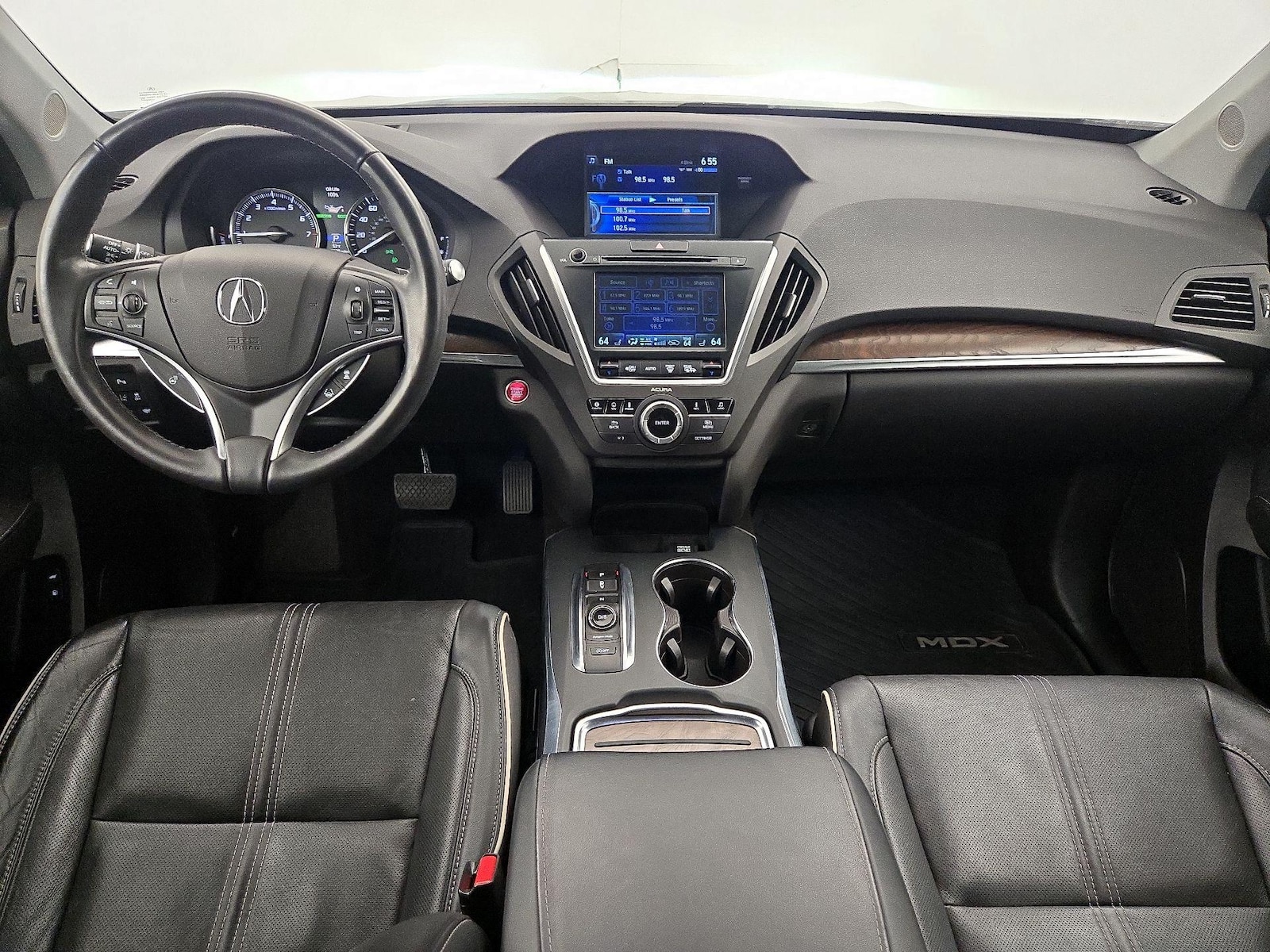 Navigation System