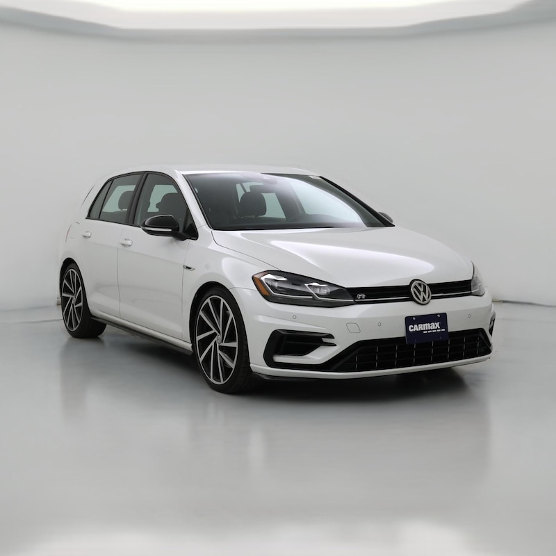 2019 Volkswagen Golf R