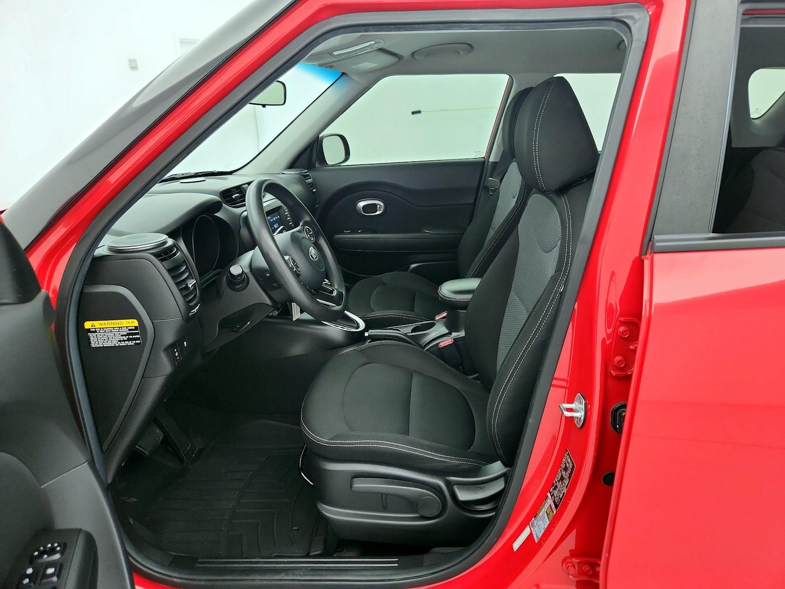 Side Airbags