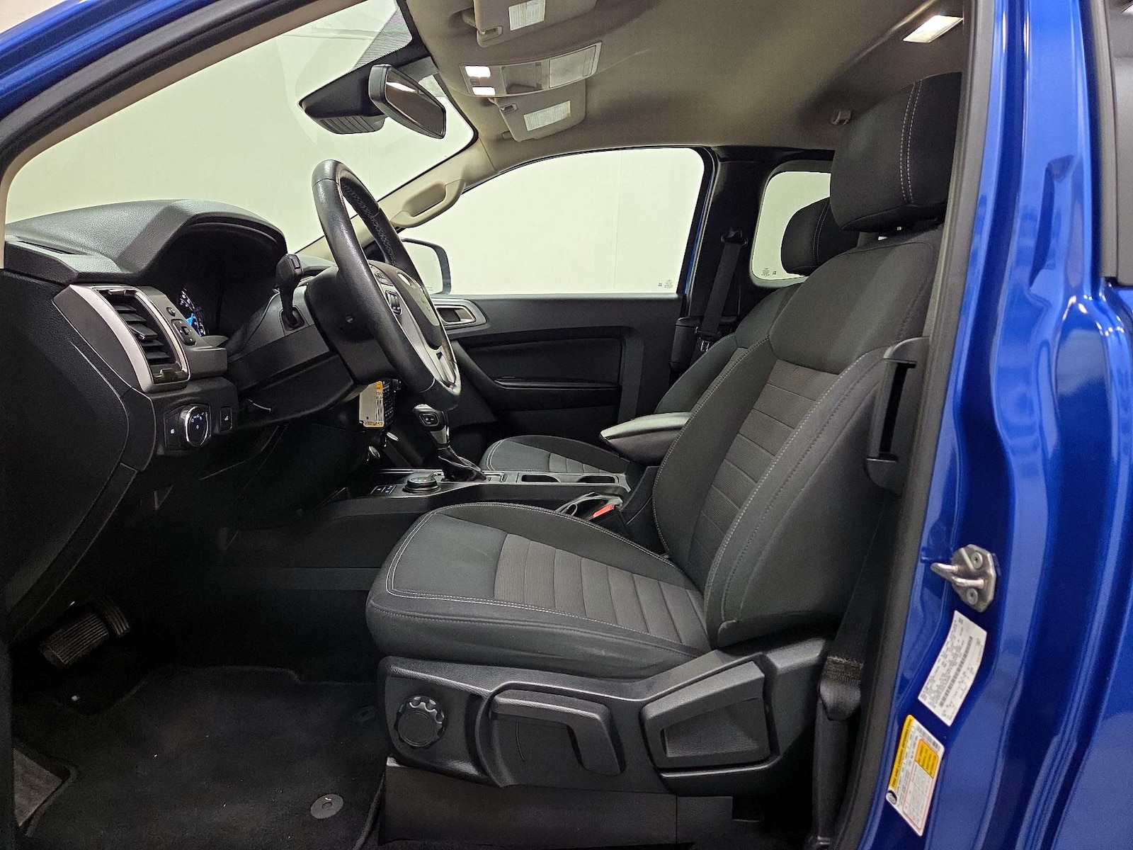 Side Airbags